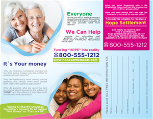 Brochure Design by JCR for this project | Design: #2214529