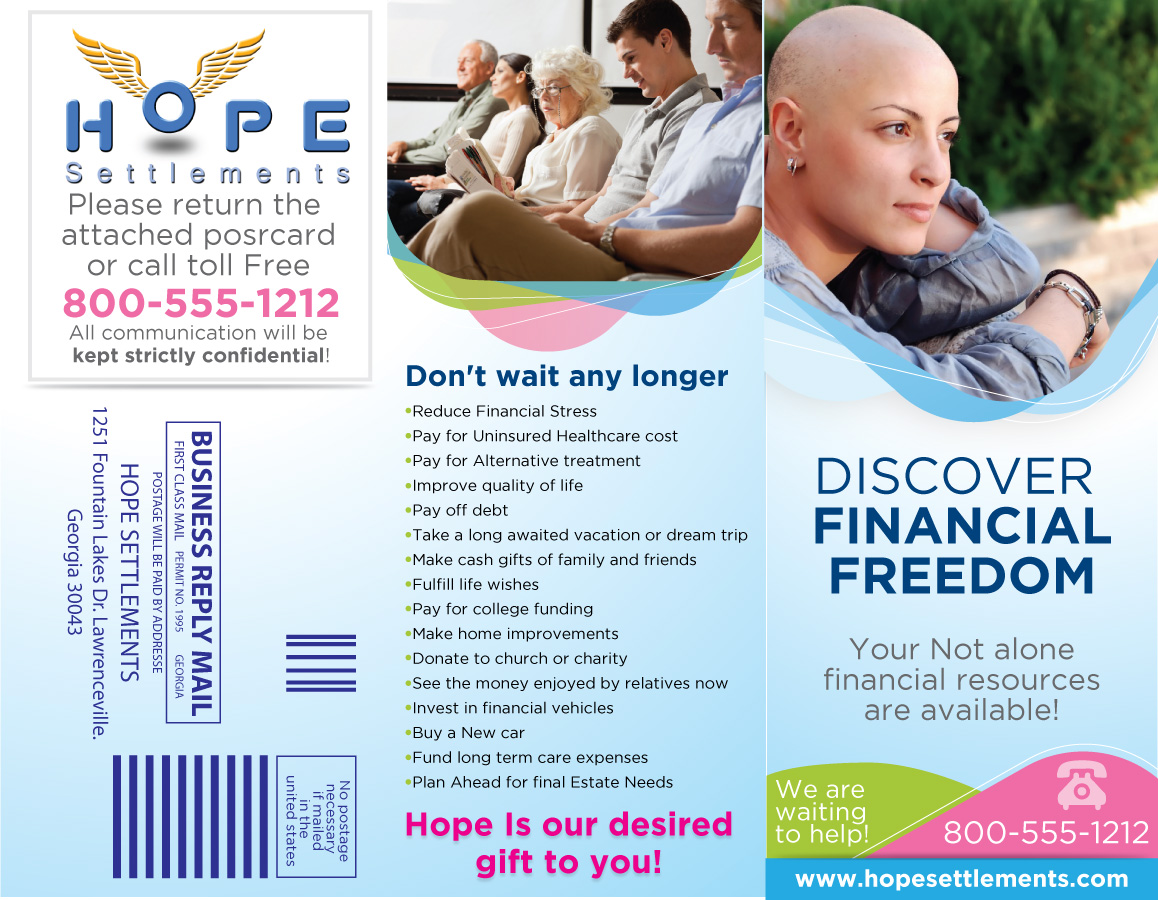 Brochure Design by JCR for this project | Design #2216147