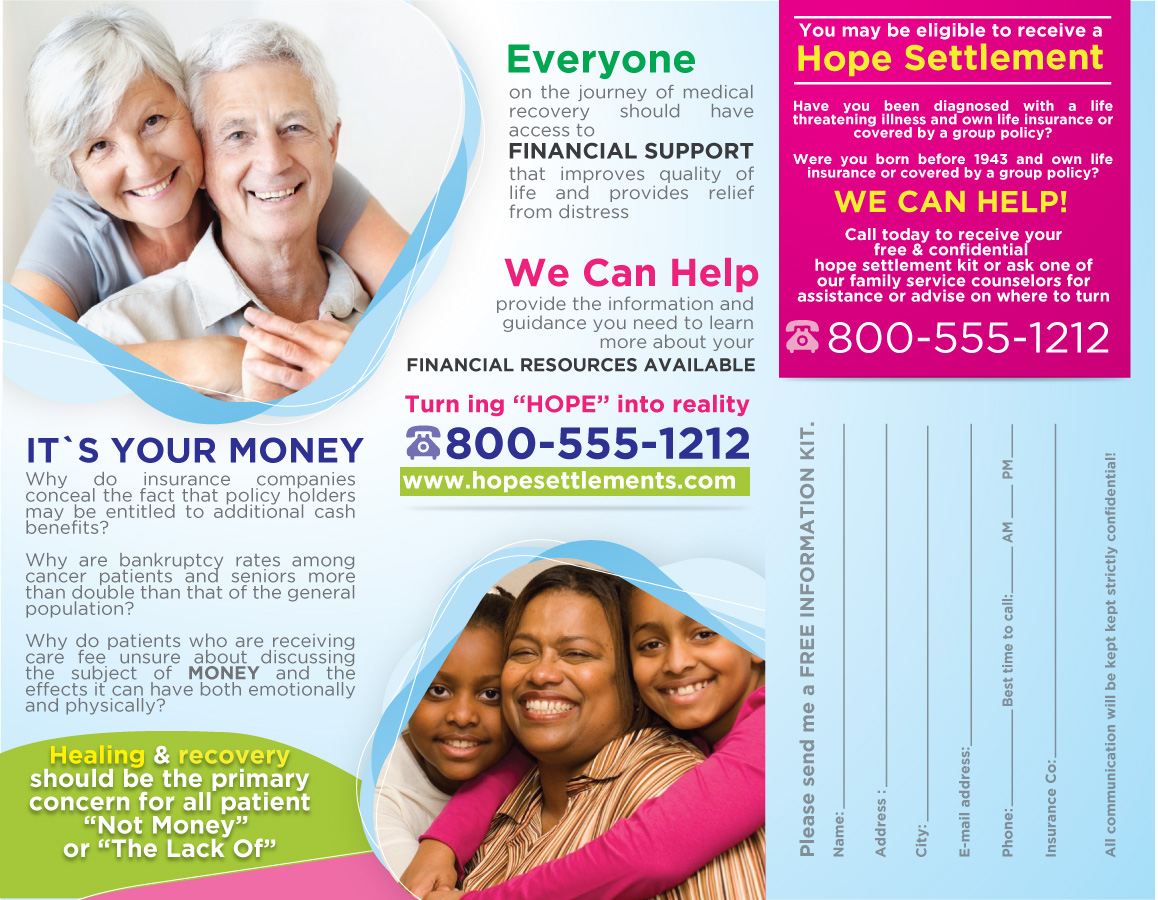 Brochure Design by JCR for this project | Design #2216149