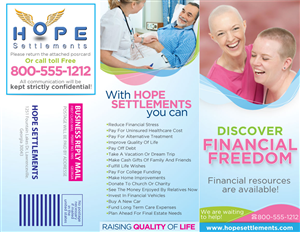 Brochure Design by JCR for this project | Design #2250741
