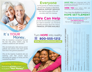 Brochure Design by JCR for this project | Design: #2250830