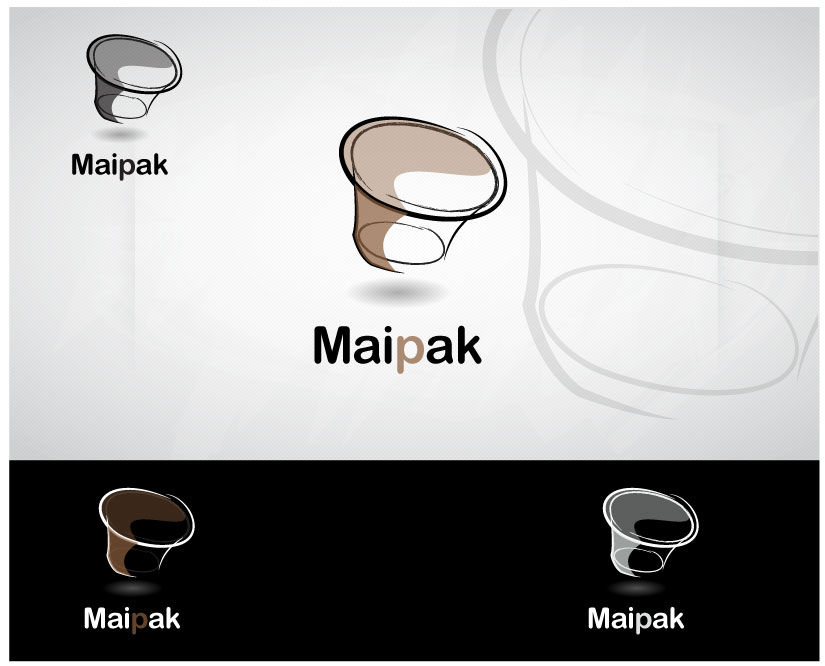 Logo Design by guymlech for Coffee Complex | Design #10470549