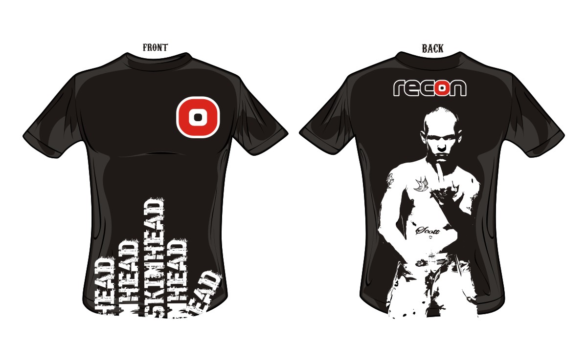 T-shirt Design by Amduat Design for this project | Design #450219