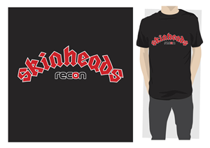 T-Shirt-Design von ReigeDesign für dieses Projekt | Design #456666