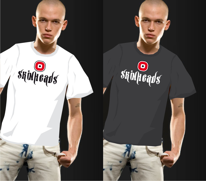 T-shirt Design by Atvento Graphics for this project | Design #456217