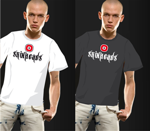 Diseño de Camiseta por Atvento Graphics para este proyecto | Diseño: #456217