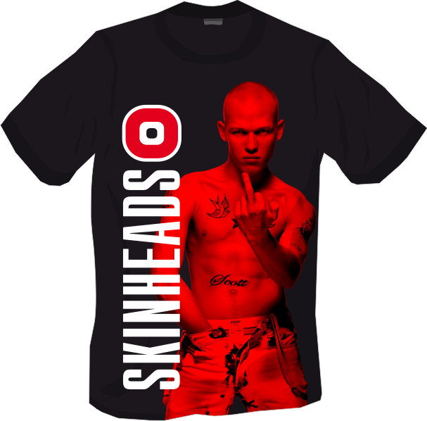 Design de T-shirt par Atvento Graphics pour ce projet | Design #463607