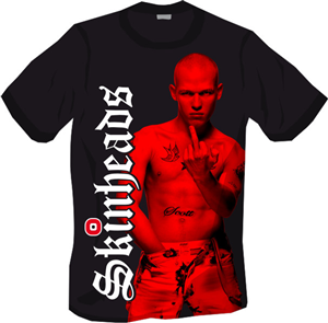 Diseño de Camiseta por Atvento Graphics para este proyecto | Diseño: #463707