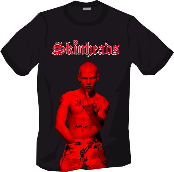 Diseño de Camiseta por Atvento Graphics para este proyecto | Diseño: #463709