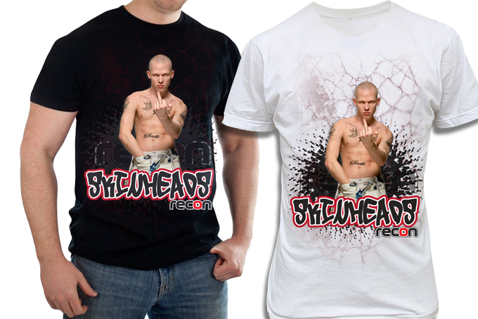 Design de T-shirt par Ambrech pour ce projet | Design #451587
