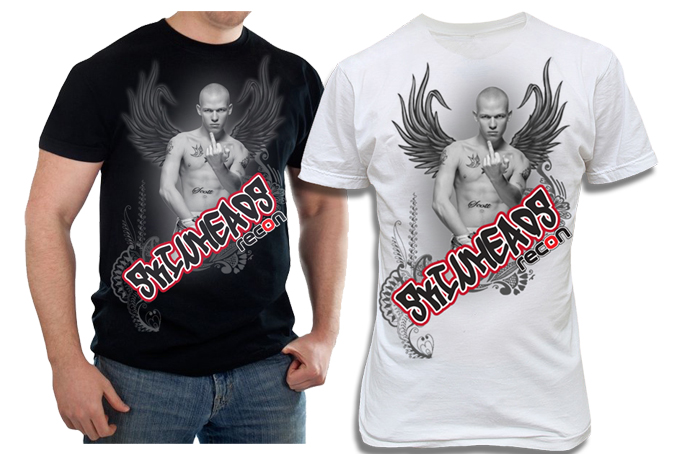 T-shirt Design by Ambrech for this project | Design #451857