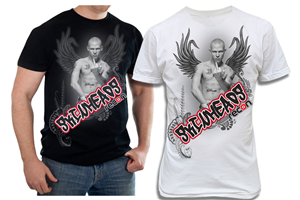 Recon T-shirt Design Project | T-Shirt-Design von Ambrech