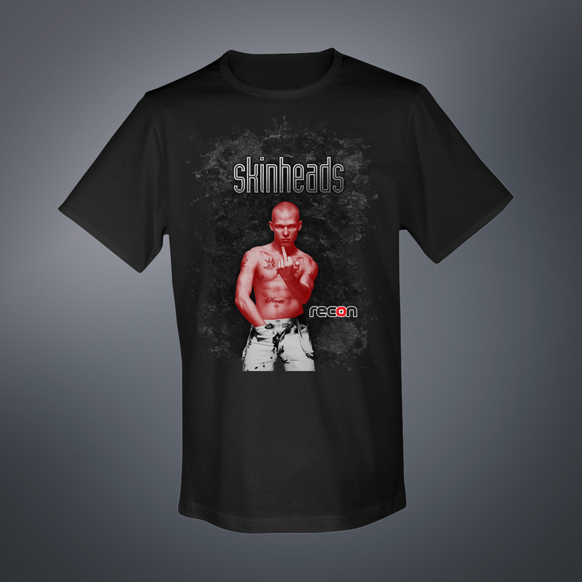 Diseño de Camiseta por match communications para este proyecto | Diseño #451613