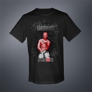 Diseño de Camiseta por match communications para este proyecto | Diseño: #451616