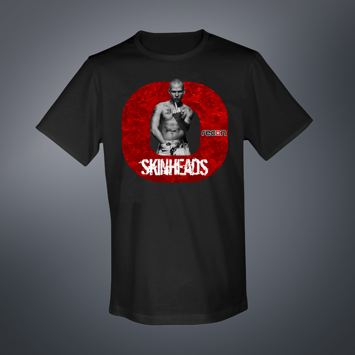T-Shirt-Design von match communications für dieses Projekt | Design #458815
