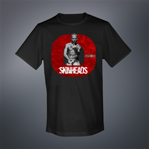 T-Shirt-Design von match communications für dieses Projekt | Design #458815