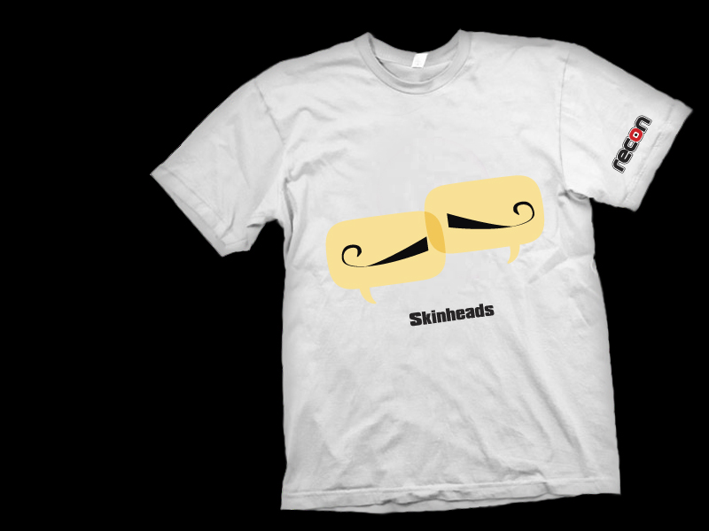 T-Shirt-Design von DNAna für dieses Projekt | Design #459338