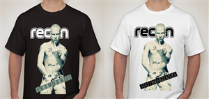 T-Shirt-Design von TroyAnthony für dieses Projekt | Design #452267