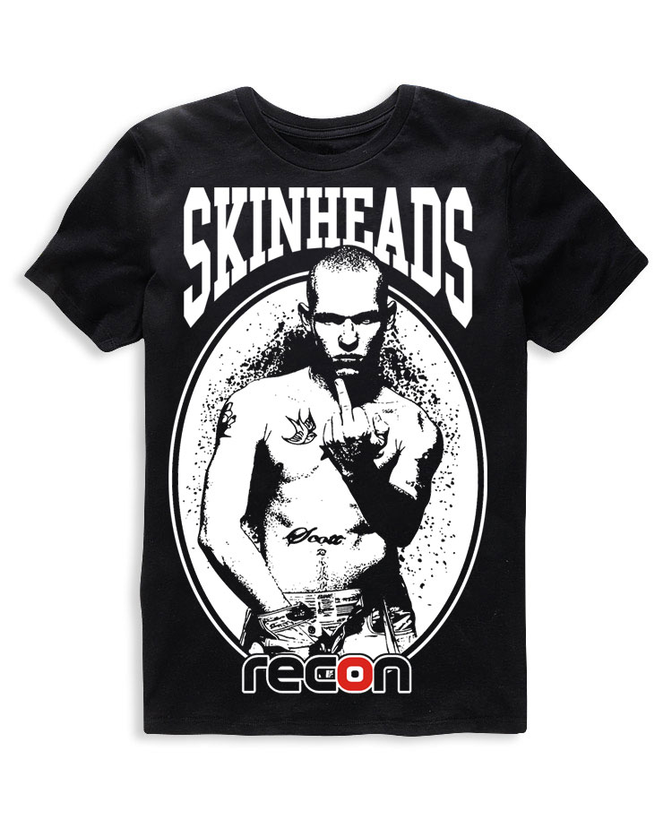 T-shirt Design by Wisnu for this project | Design #462785