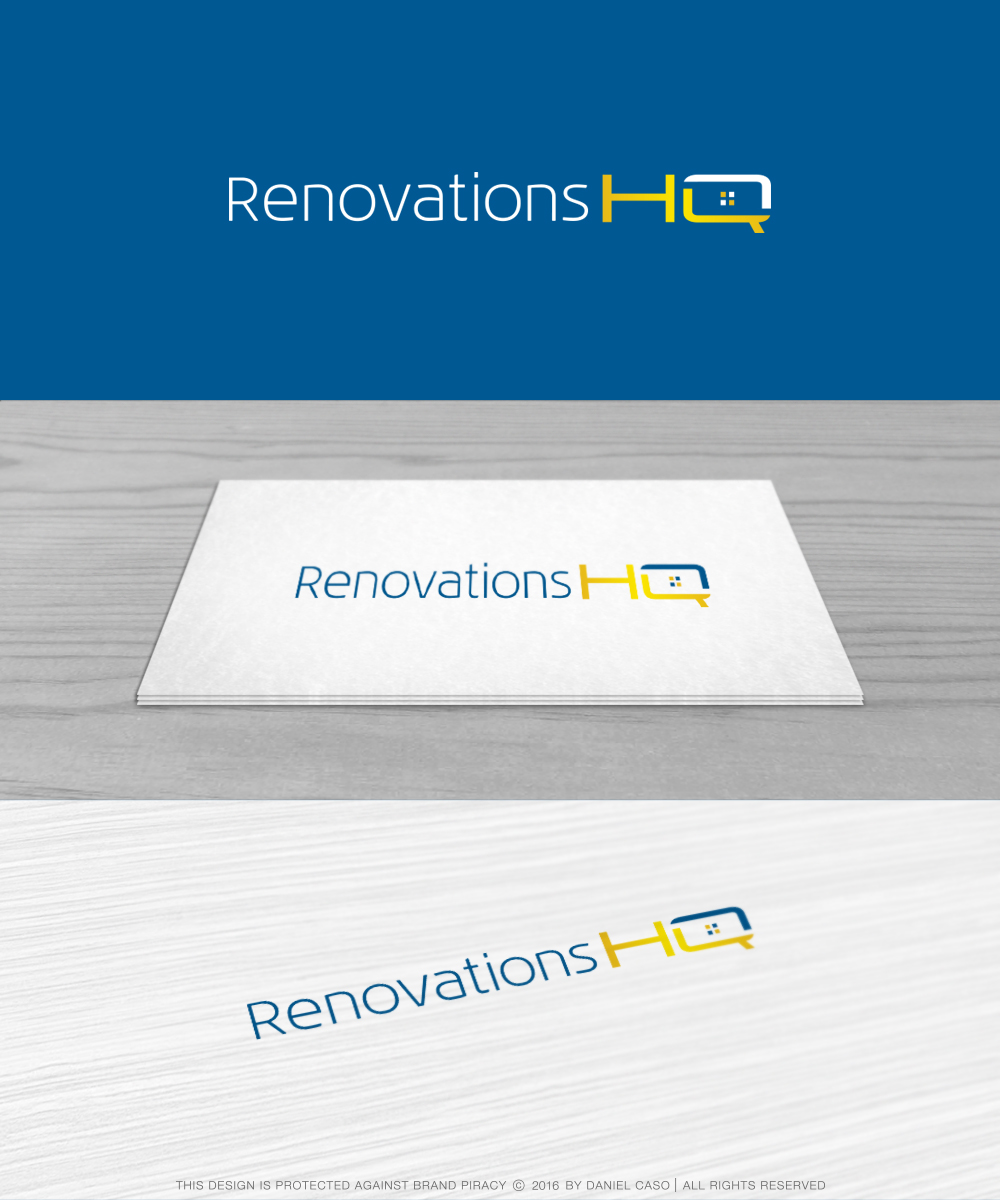 Logo Design by Daniel Caso Design for this project | Design #10468668