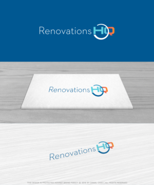 Logo Design by Daniel Caso Design for this project | Design: #10468669