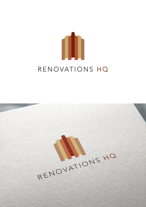 Logo Design by The Marble Peach for this project | Design #10477100