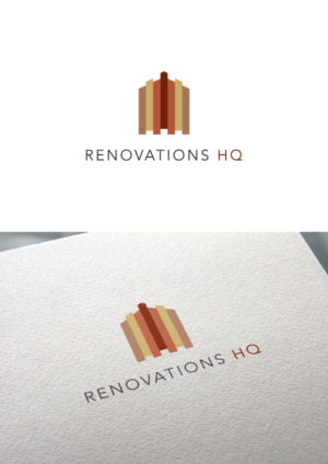 Logo Design by The Marble Peach for this project | Design: #10477100