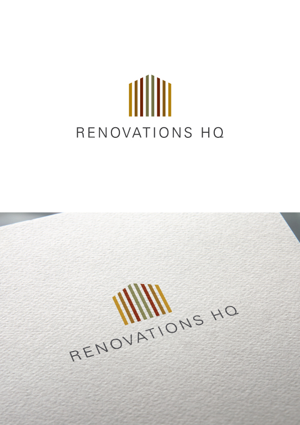 Logo Design by The Marble Peach for this project | Design #10478068
