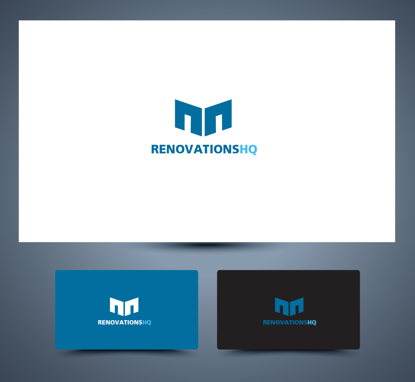 Logo Design by DJ17 for this project | Design #10466318