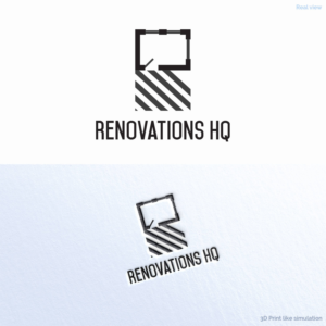 Logo-Design von Anthony für dieses Projekt | Design #10485841