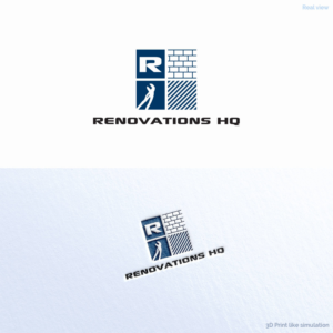 Logo Design by Anthony for this project | Design: #10485843