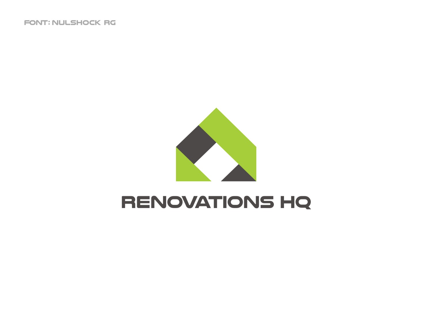 Diseño de Logo por Fifoconsult para este proyecto | Diseño #10574090