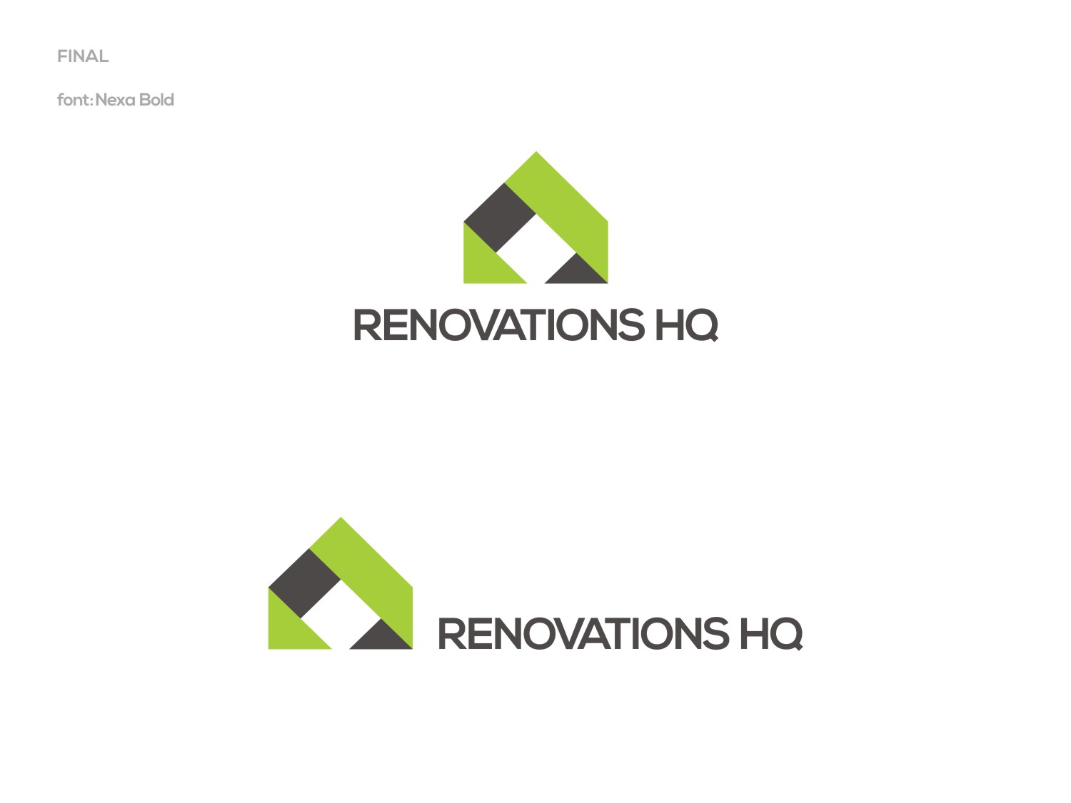 Diseño de Logo por Fifoconsult para este proyecto | Diseño #10578272