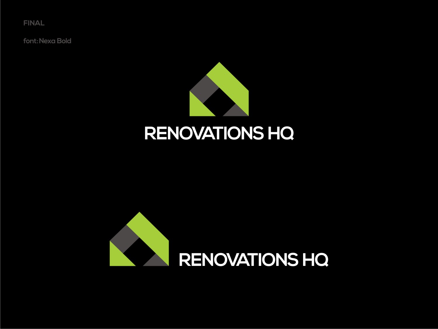 Logo Design by Fifoconsult for this project | Design #10578286