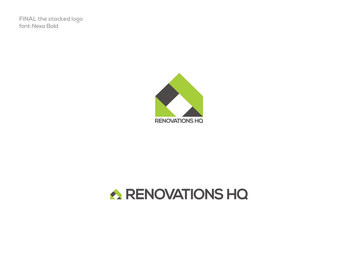 Logo Design by Fifoconsult for this project | Design #10582853