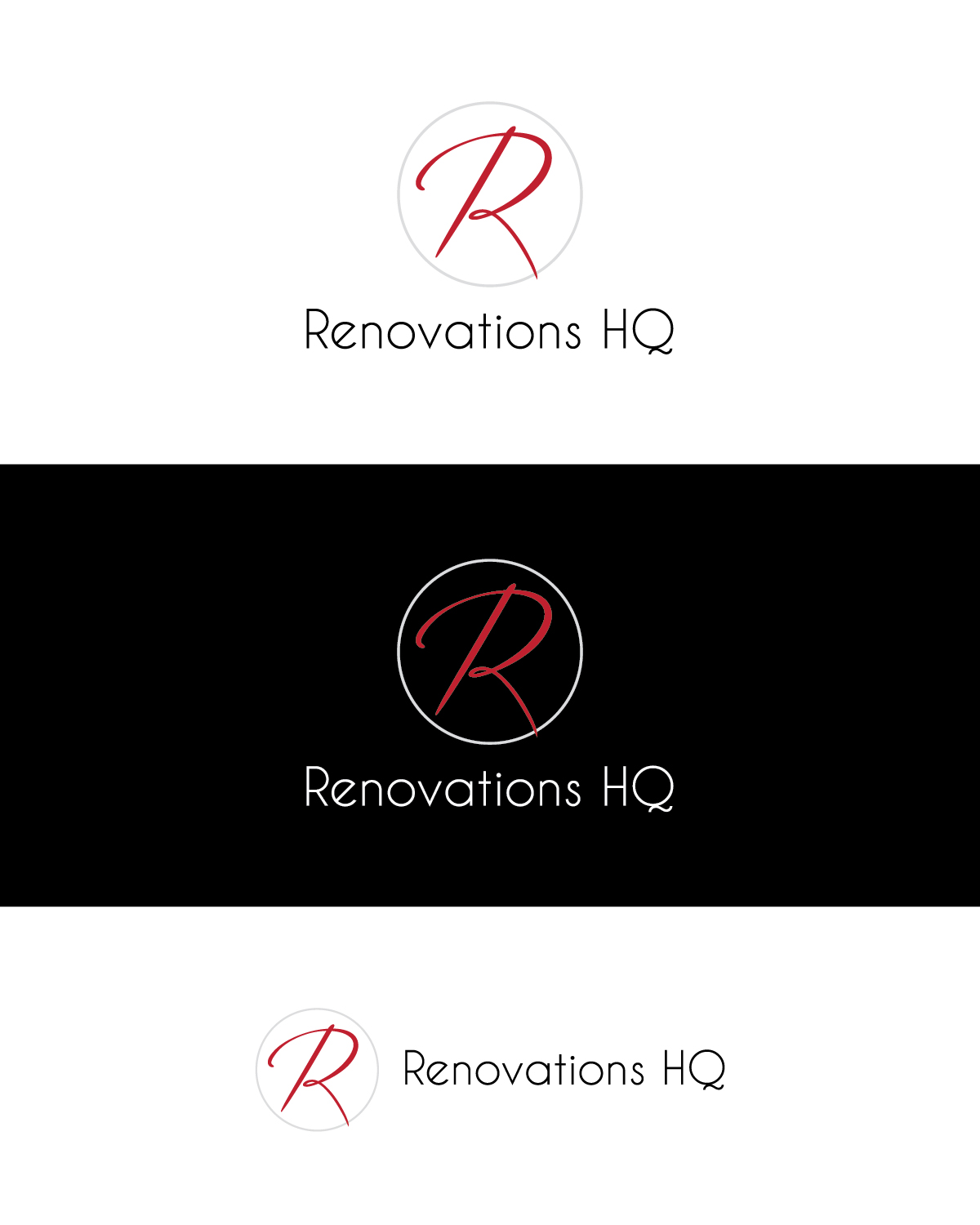 Logo Design by GraphicTec for this project | Design #10523246