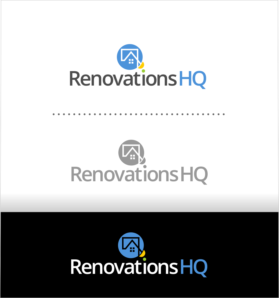 Logo Design by *mary for this project | Design #10498482