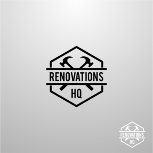 Logo Design by Ark4 for this project | Design: #10554909