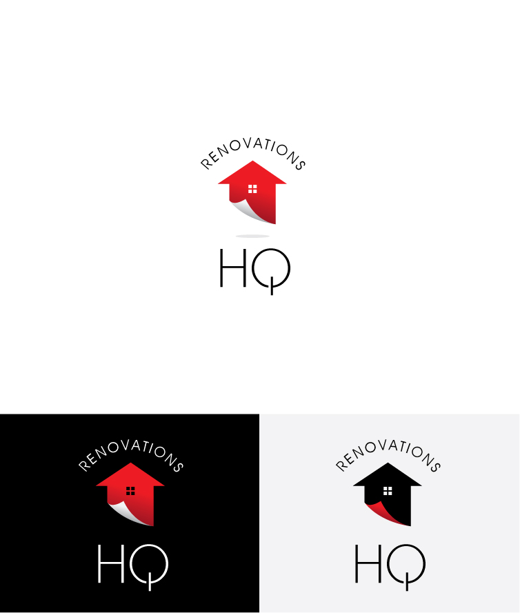 Logo Design by somani for this project | Design #10471924