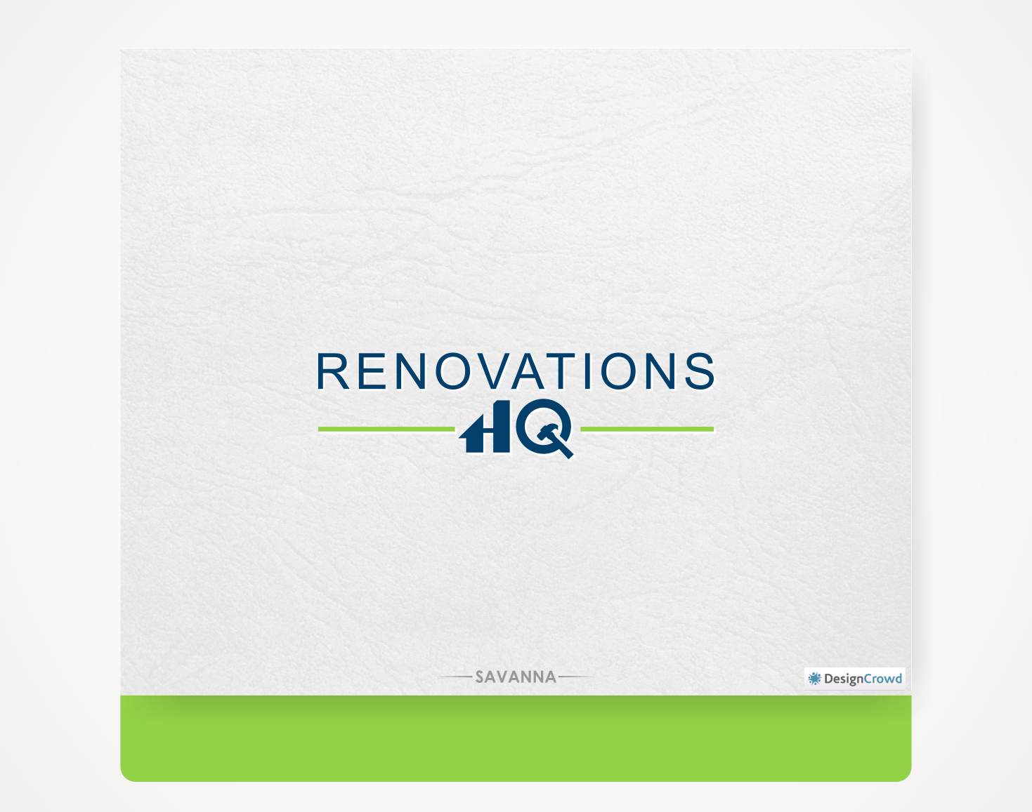 Logo Design by Savana for this project | Design #10469234