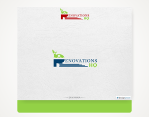 Logo Design by Savana for this project | Design: #10469236