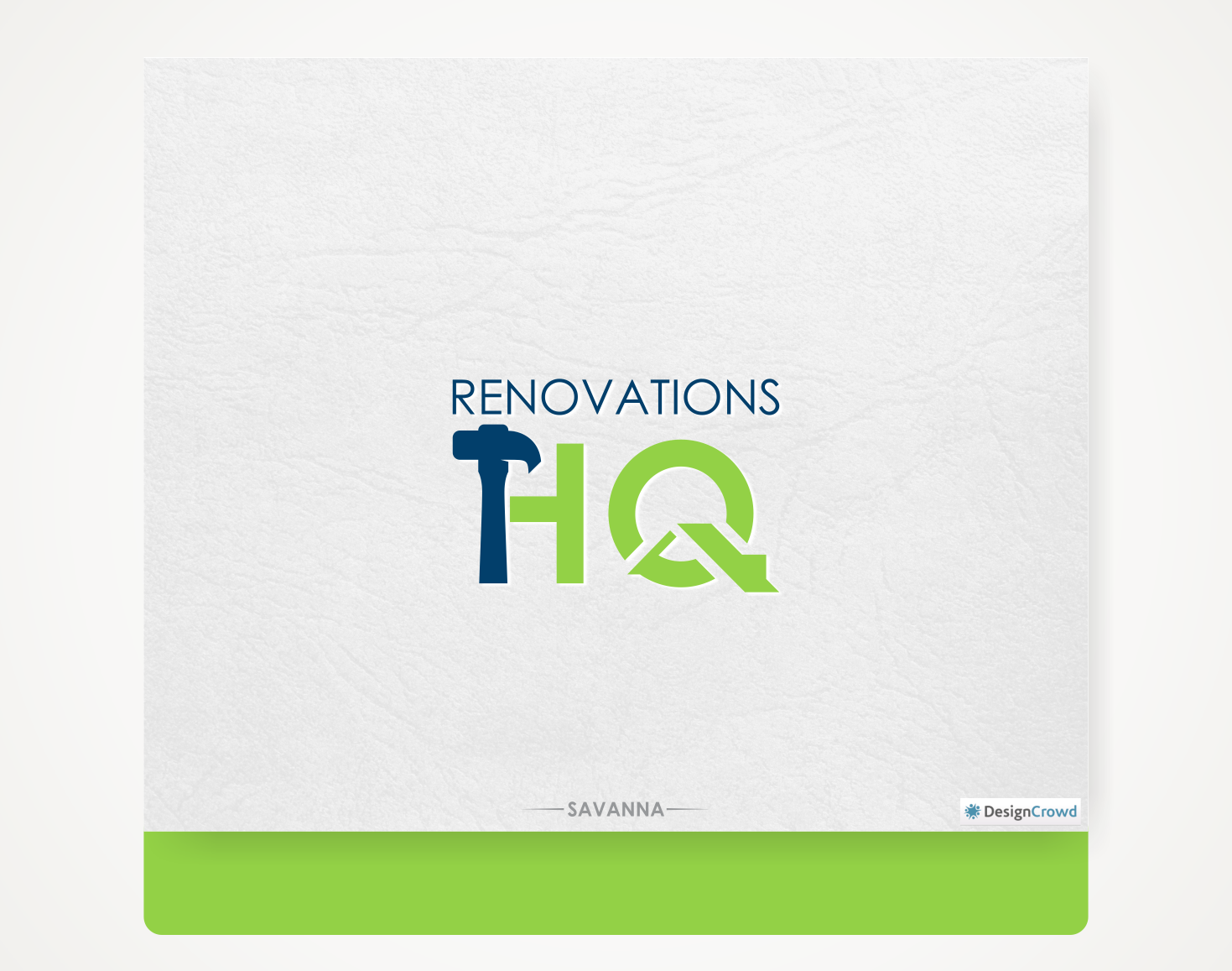Logo Design by Savana for this project | Design #10469238