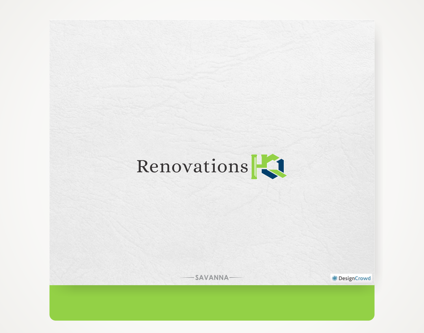 Logo Design by Savana for this project | Design #10469239