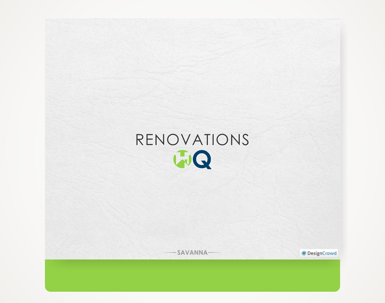 Logo Design by Savana for this project | Design #10469240