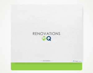 Logo Design by Savana for this project | Design: #10469240