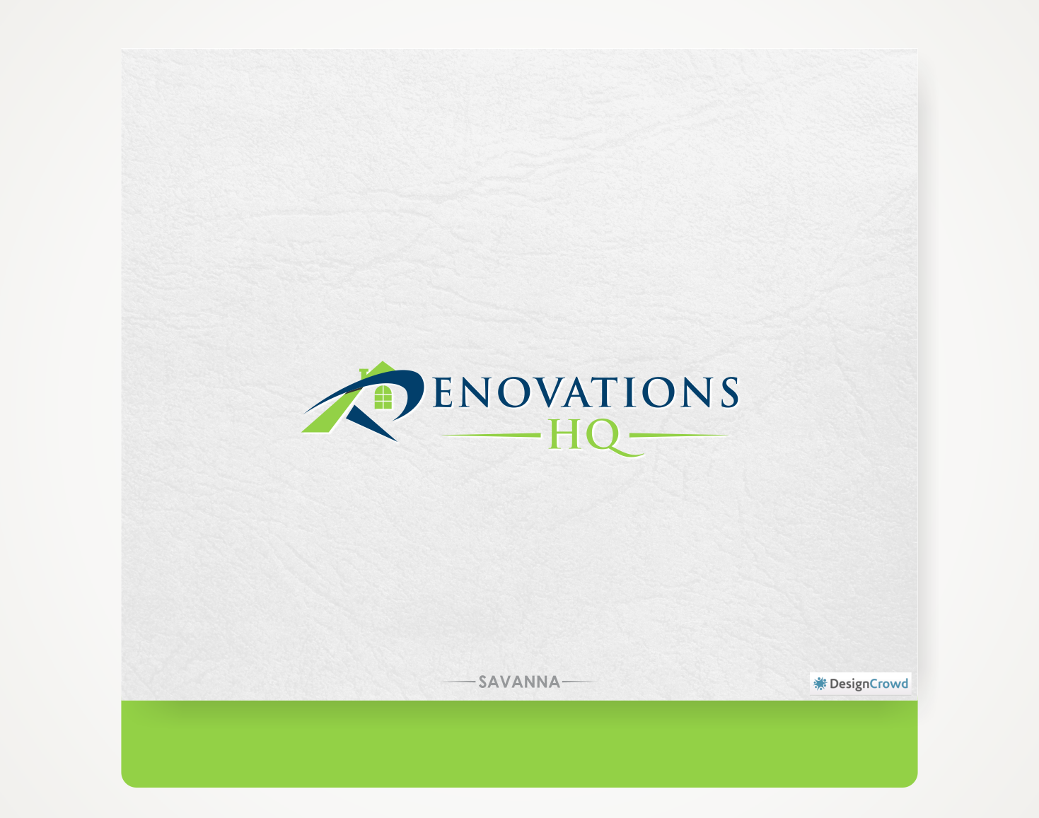 Logo Design by Savana for this project | Design #10469241