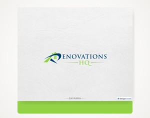 Logo Design by Savana for this project | Design: #10469241