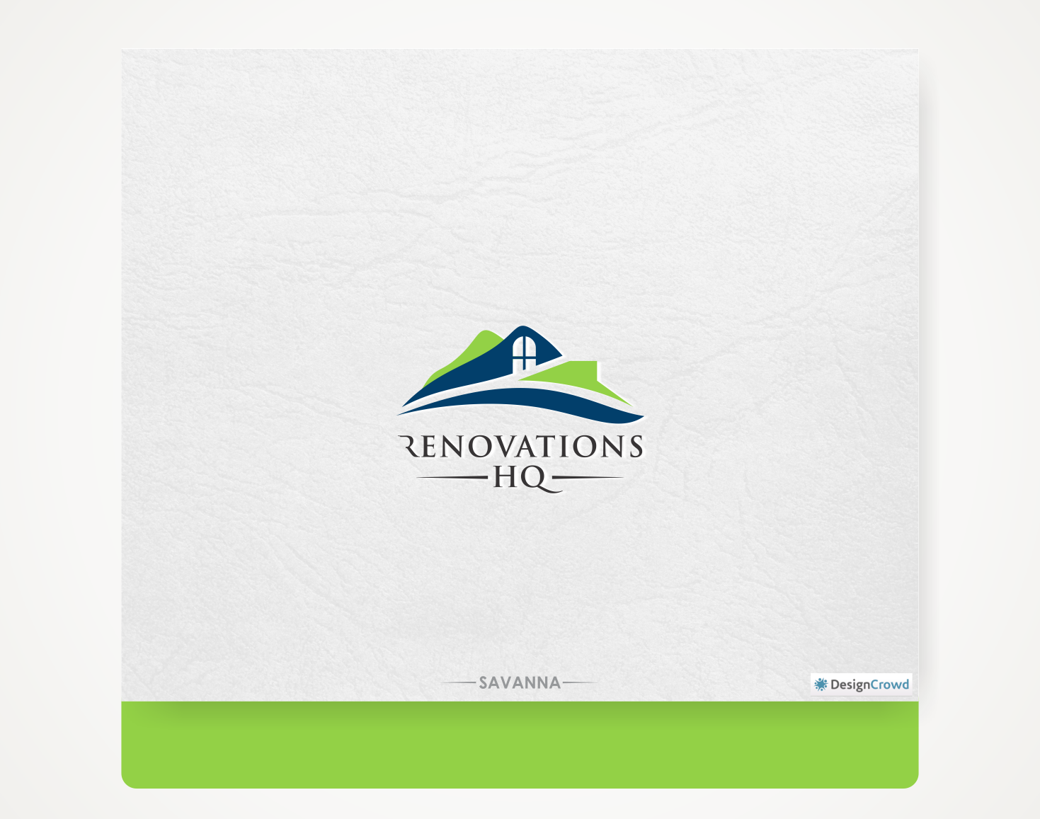 Logo Design by Savana for this project | Design #10469242