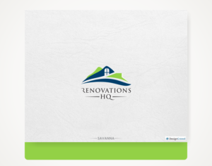 Logo Design by Savana for this project | Design: #10469242