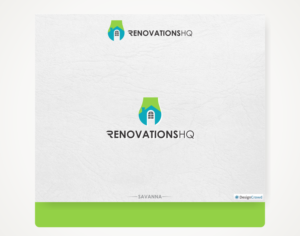 Logo Design by Savana for this project | Design: #10469243